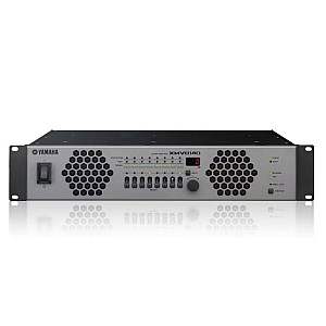 Yamaha XMV8140 8 Channel 140W Power Amplifier